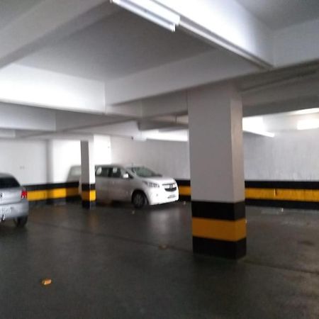 Apartamento A 50M Da Praia Do Forte Cabo Frio Dış mekan fotoğraf
