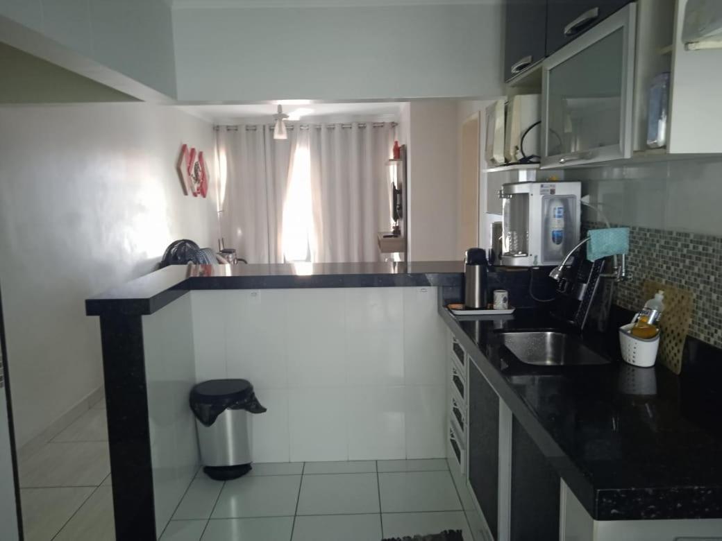 Apartamento A 50M Da Praia Do Forte Cabo Frio Dış mekan fotoğraf