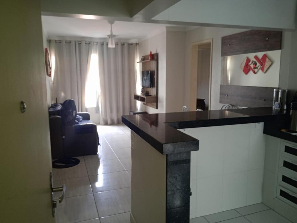 Apartamento A 50M Da Praia Do Forte Cabo Frio Dış mekan fotoğraf