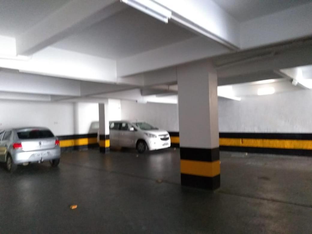 Apartamento A 50M Da Praia Do Forte Cabo Frio Dış mekan fotoğraf
