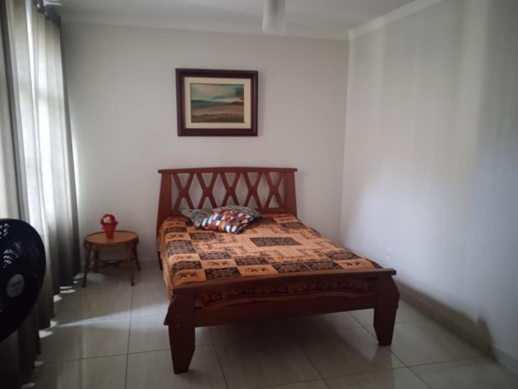 Apartamento A 50M Da Praia Do Forte Cabo Frio Dış mekan fotoğraf