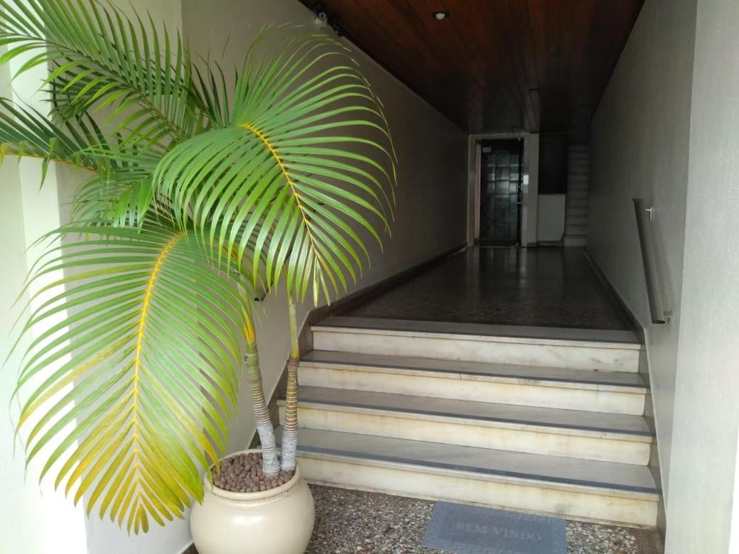 Apartamento A 50M Da Praia Do Forte Cabo Frio Dış mekan fotoğraf