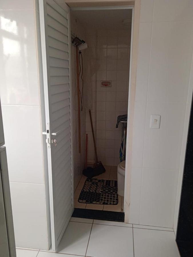 Apartamento A 50M Da Praia Do Forte Cabo Frio Dış mekan fotoğraf