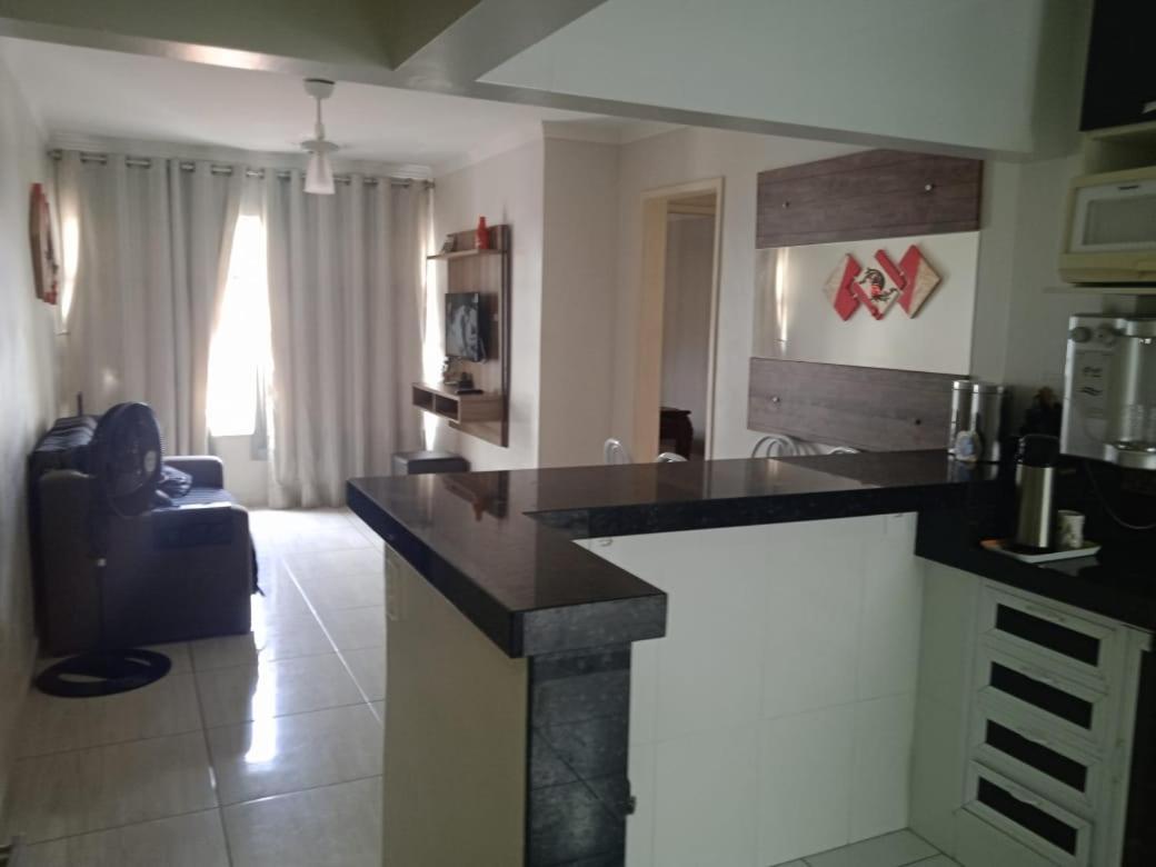 Apartamento A 50M Da Praia Do Forte Cabo Frio Dış mekan fotoğraf