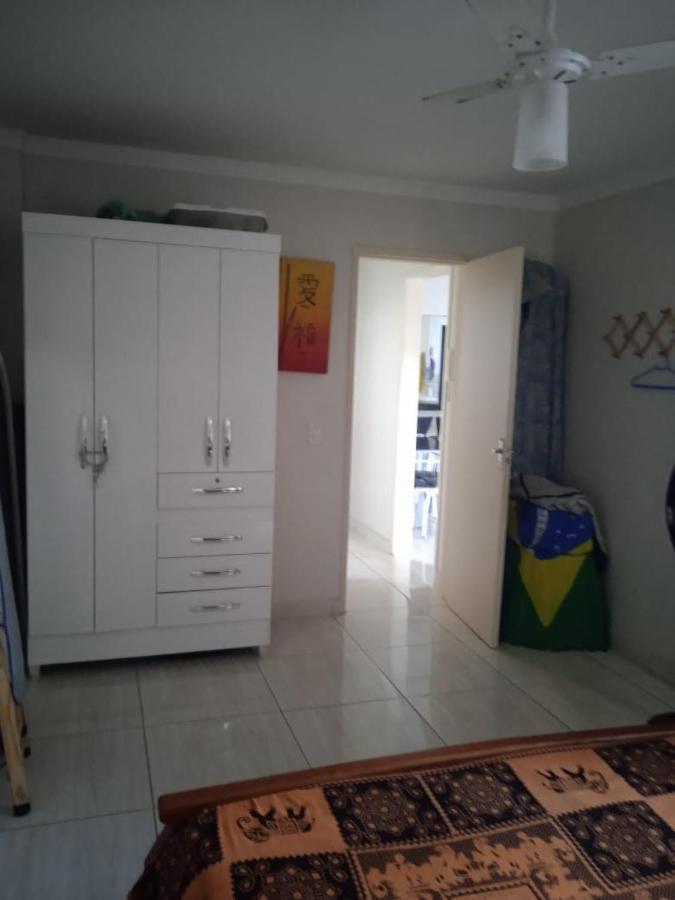 Apartamento A 50M Da Praia Do Forte Cabo Frio Dış mekan fotoğraf