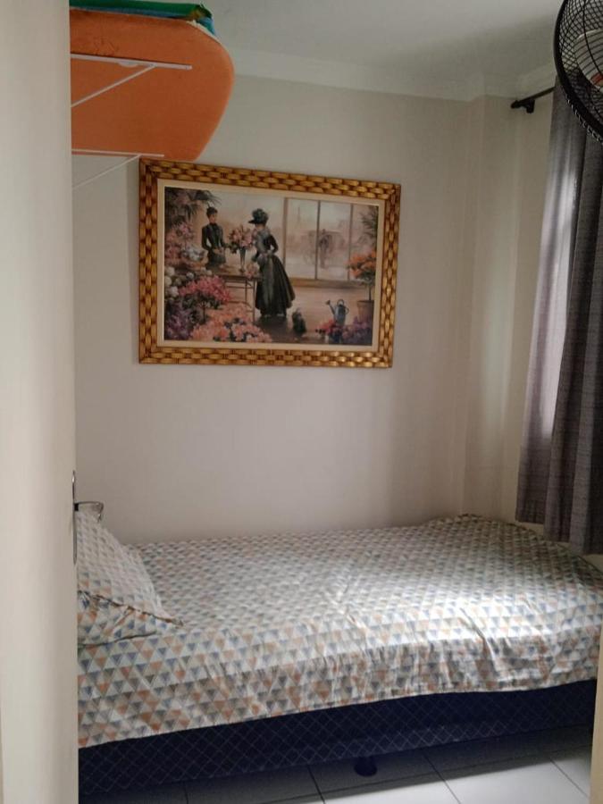 Apartamento A 50M Da Praia Do Forte Cabo Frio Dış mekan fotoğraf