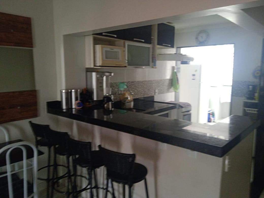 Apartamento A 50M Da Praia Do Forte Cabo Frio Dış mekan fotoğraf