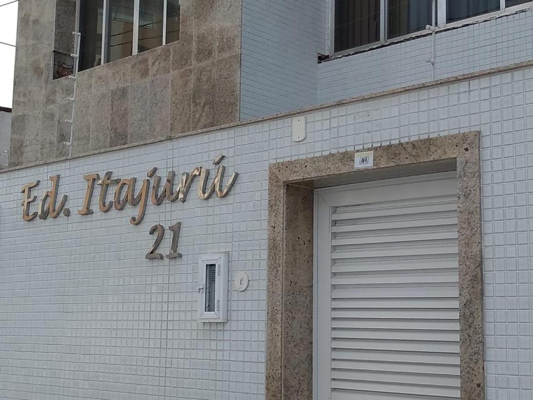 Apartamento A 50M Da Praia Do Forte Cabo Frio Dış mekan fotoğraf